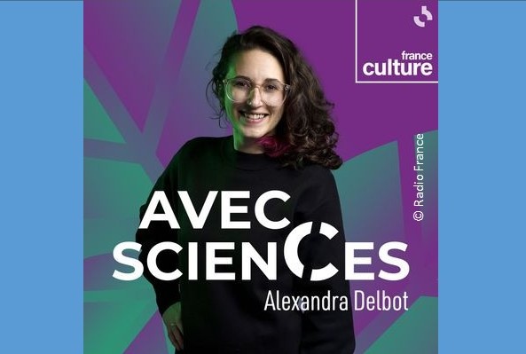 Photo Avec Sciences cadre